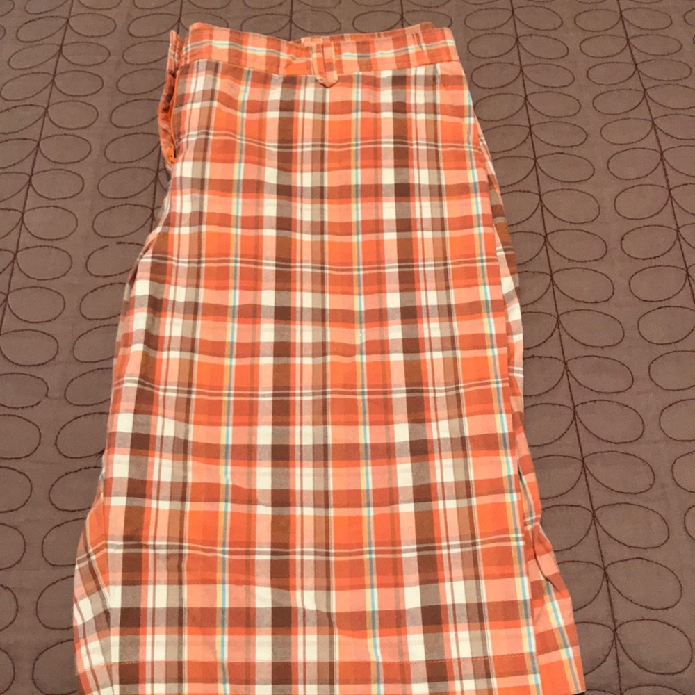 Ladies Walking Shorts